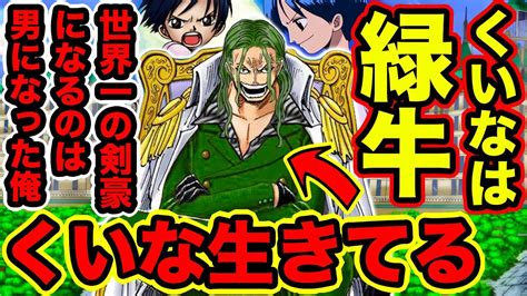 くいな イワンコフ|くいなの正体とは？なぜゾロとの戦いの後に階段から。